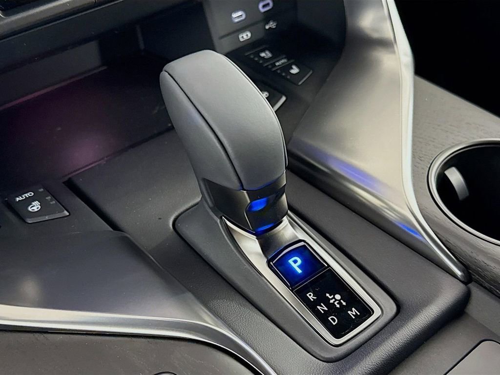 New 2026 Lexus LX 700h Luxury image 15