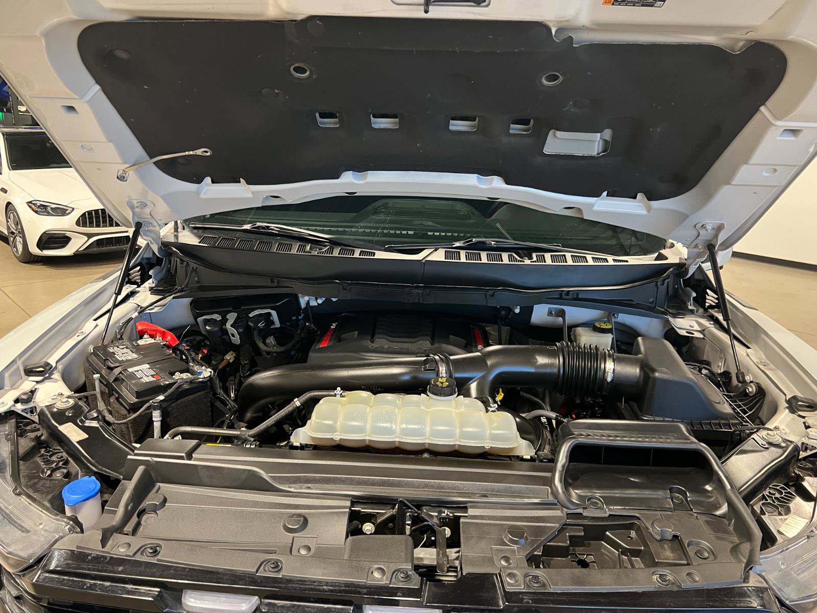 Used 2023 Ford F150 Raptor image 45