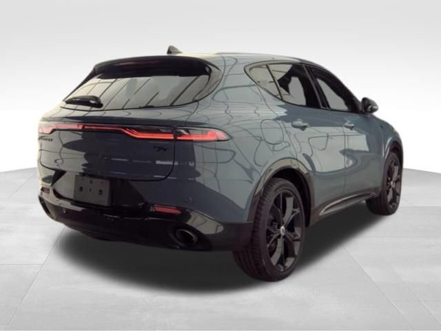 Used 2024 Dodge Hornet R/T Plus AWD/4WD image 7