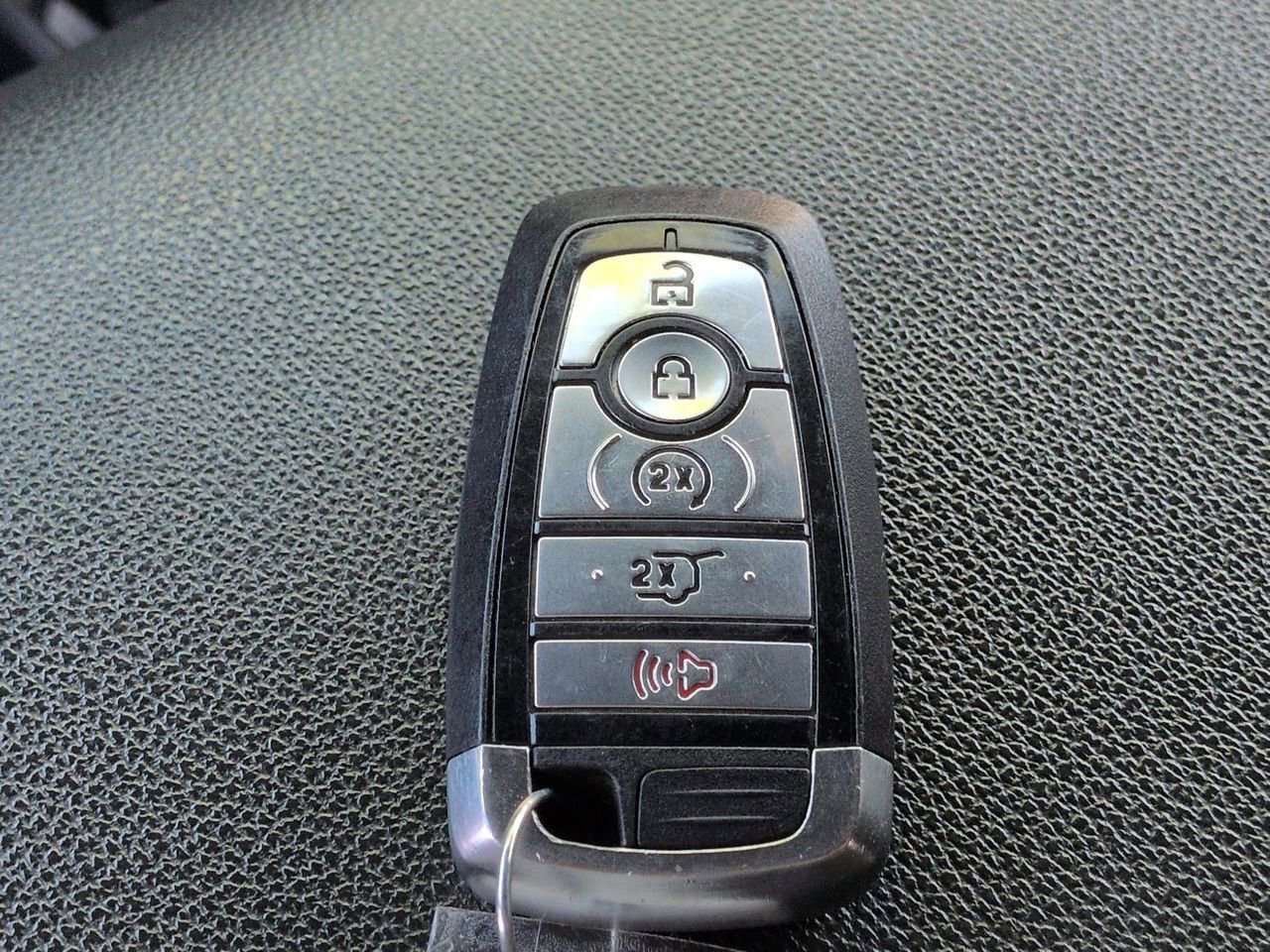 Certified 2023 Ford Expedition Timberline image 28