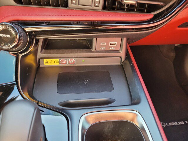 Used 2024 Lexus NX 350 AWD w/ Premium Package image 27