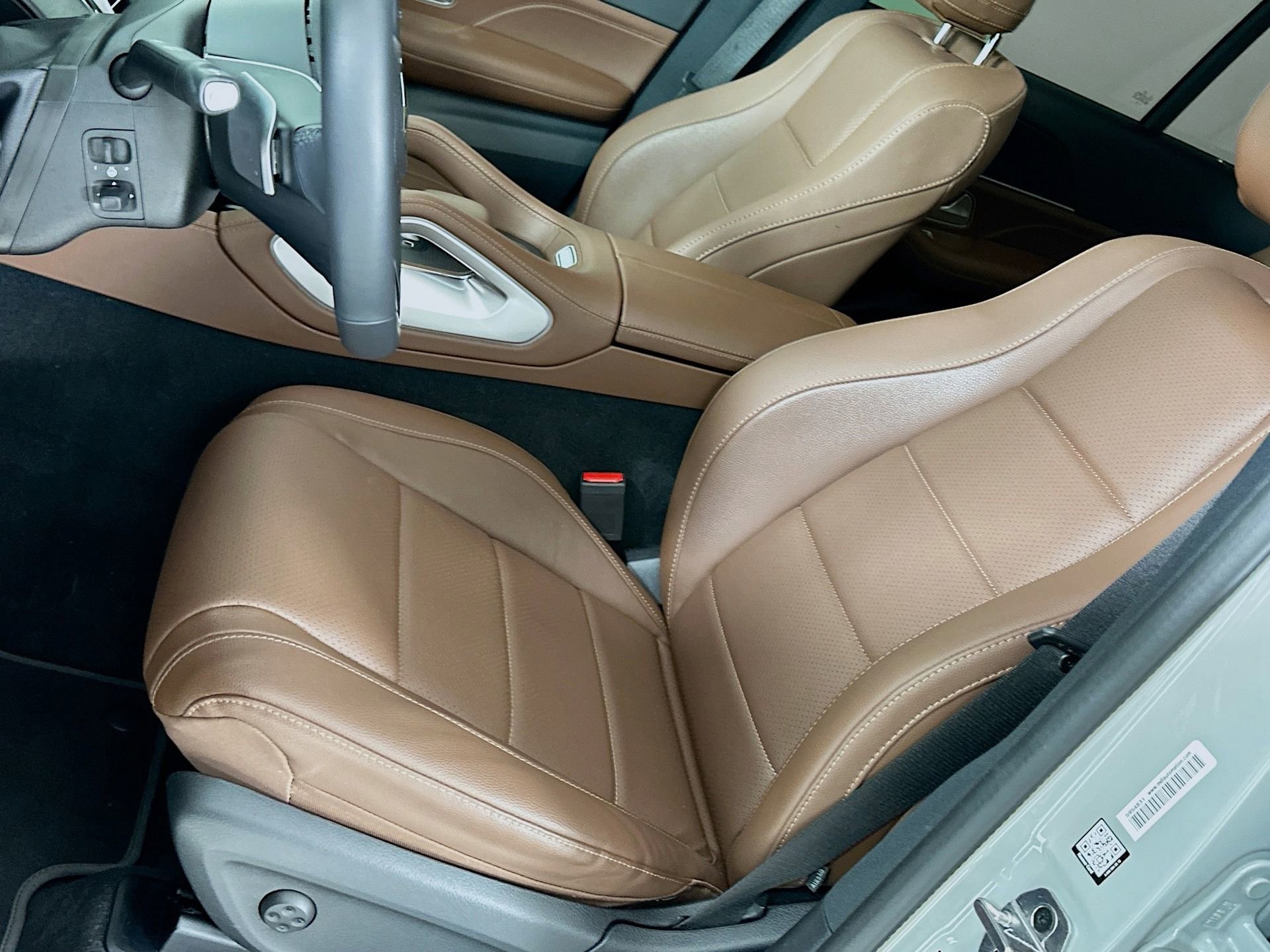 Used 2025 Mercedes-Benz GLE 450e 4MATIC image 21