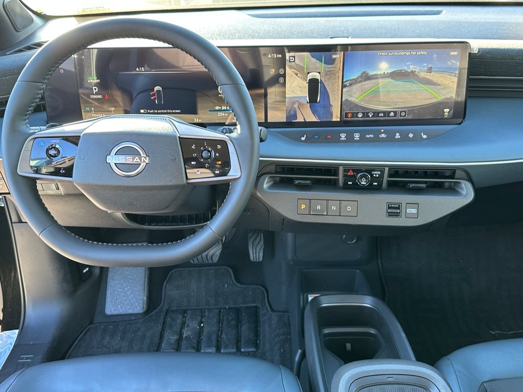 New 2026 Nissan Leaf SV+ w/ Protection Package FWD image 15