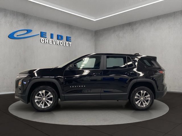 New 2026 Chevrolet Equinox LT w/ Convenience Package II AWD/4WD image 5