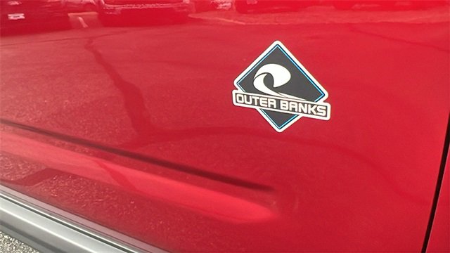 New 2025 Ford Bronco Sport Outer Banks w/ Outer Banks Tech Package+ image 9