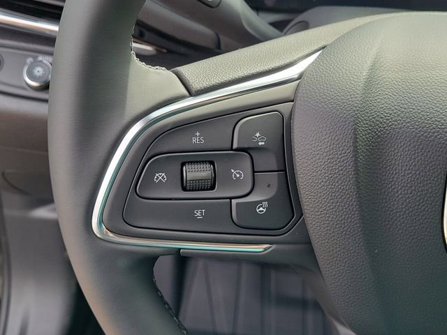 New 2026 Buick Envista Sport Touring w/ Convenience I Package image 24