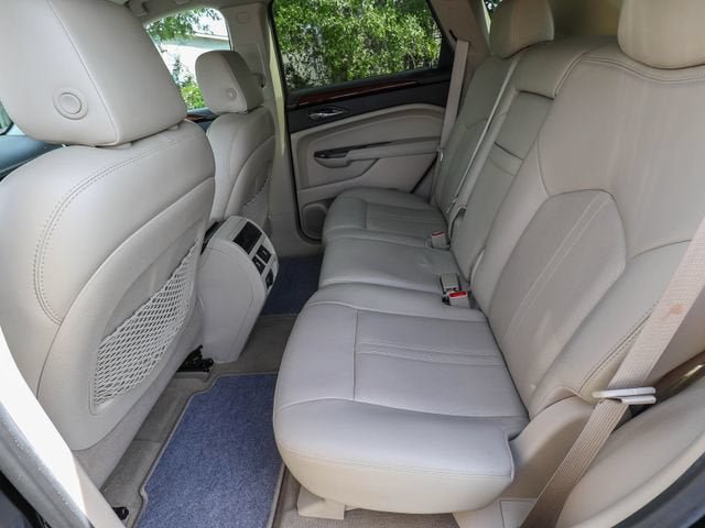 Used 2012 Cadillac SRX Performance FWD image 28