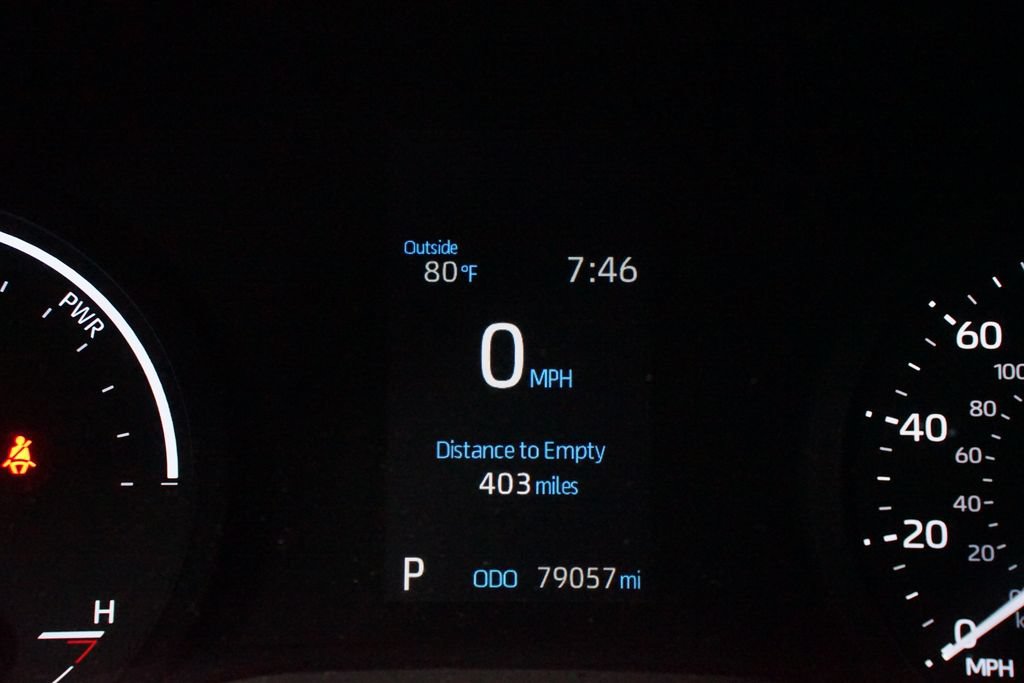 Certified 2023 Toyota Sienna LE FWD image 16