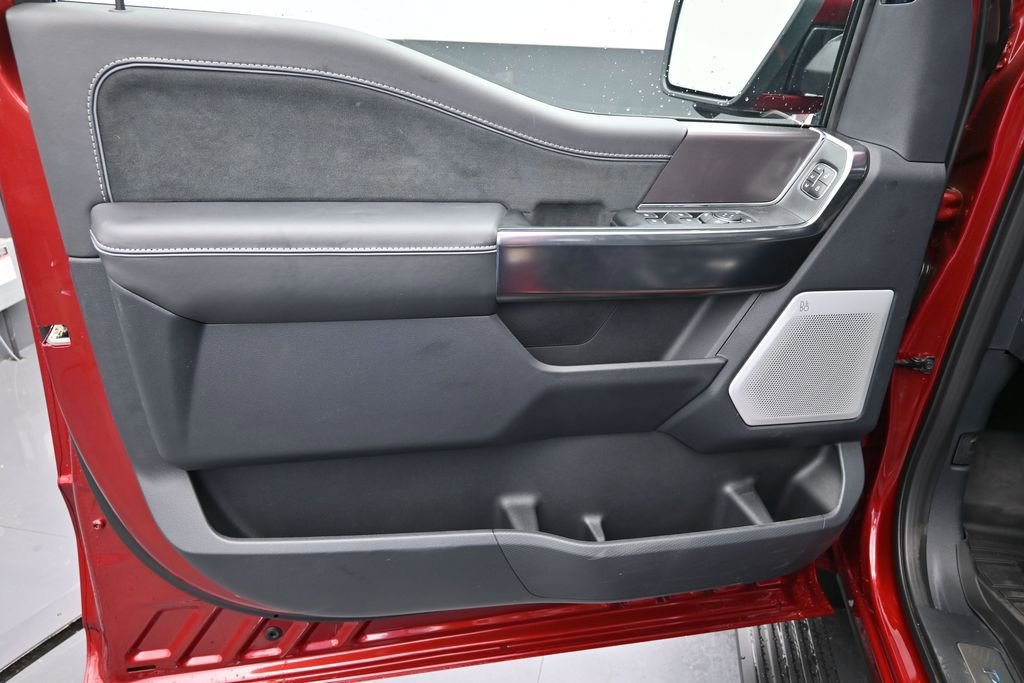 New 2026 Ford Maverick XLT FWD image 14