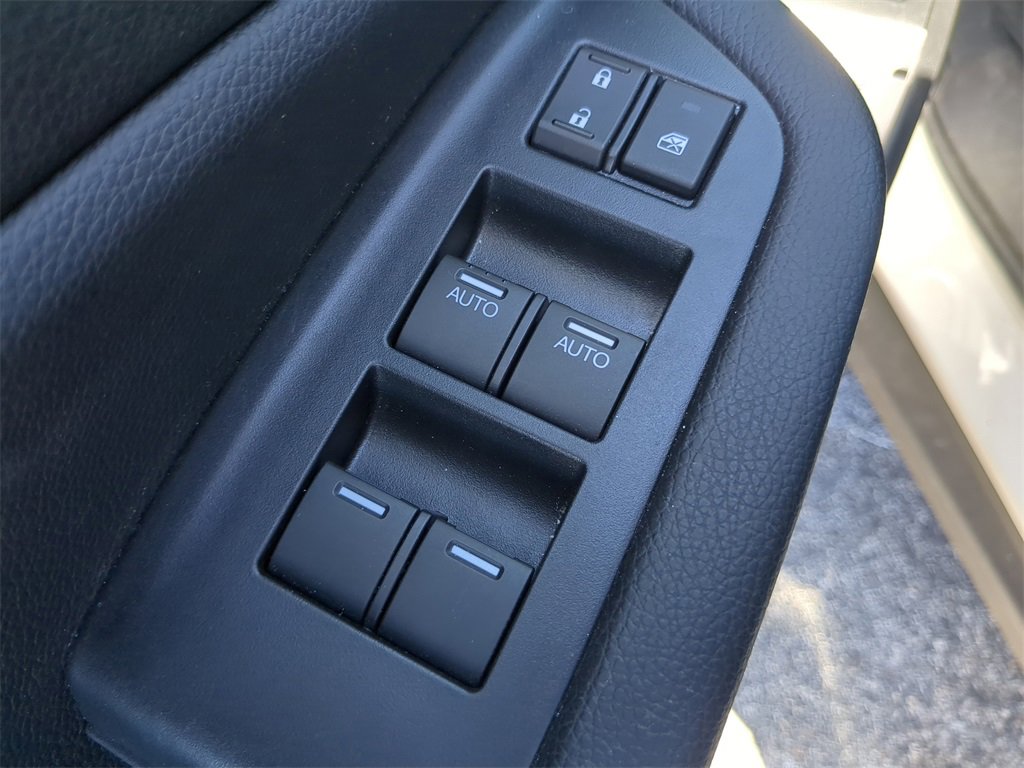 Used 2023 Honda Ridgeline RTL image 17