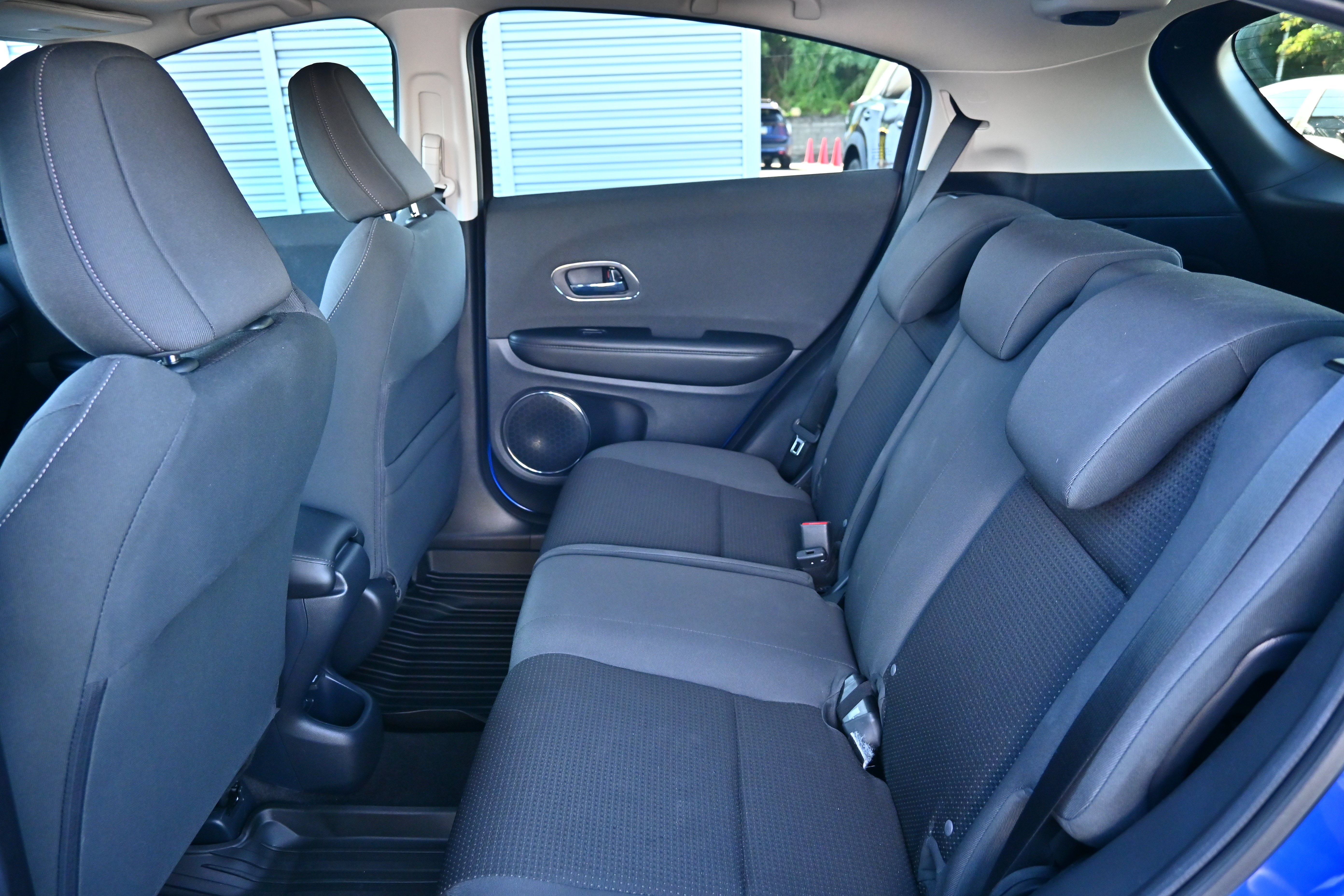 Used 2022 Honda HR-V EX image 14