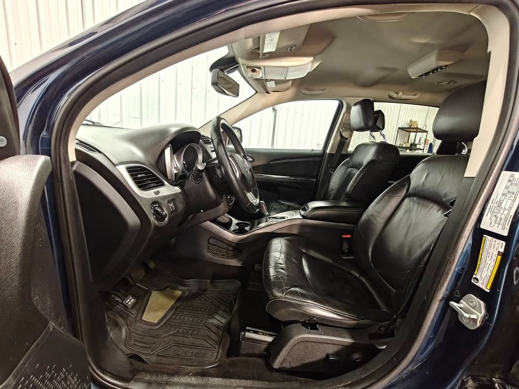 Used 2015 Dodge Journey R/T AWD/4WD image 24
