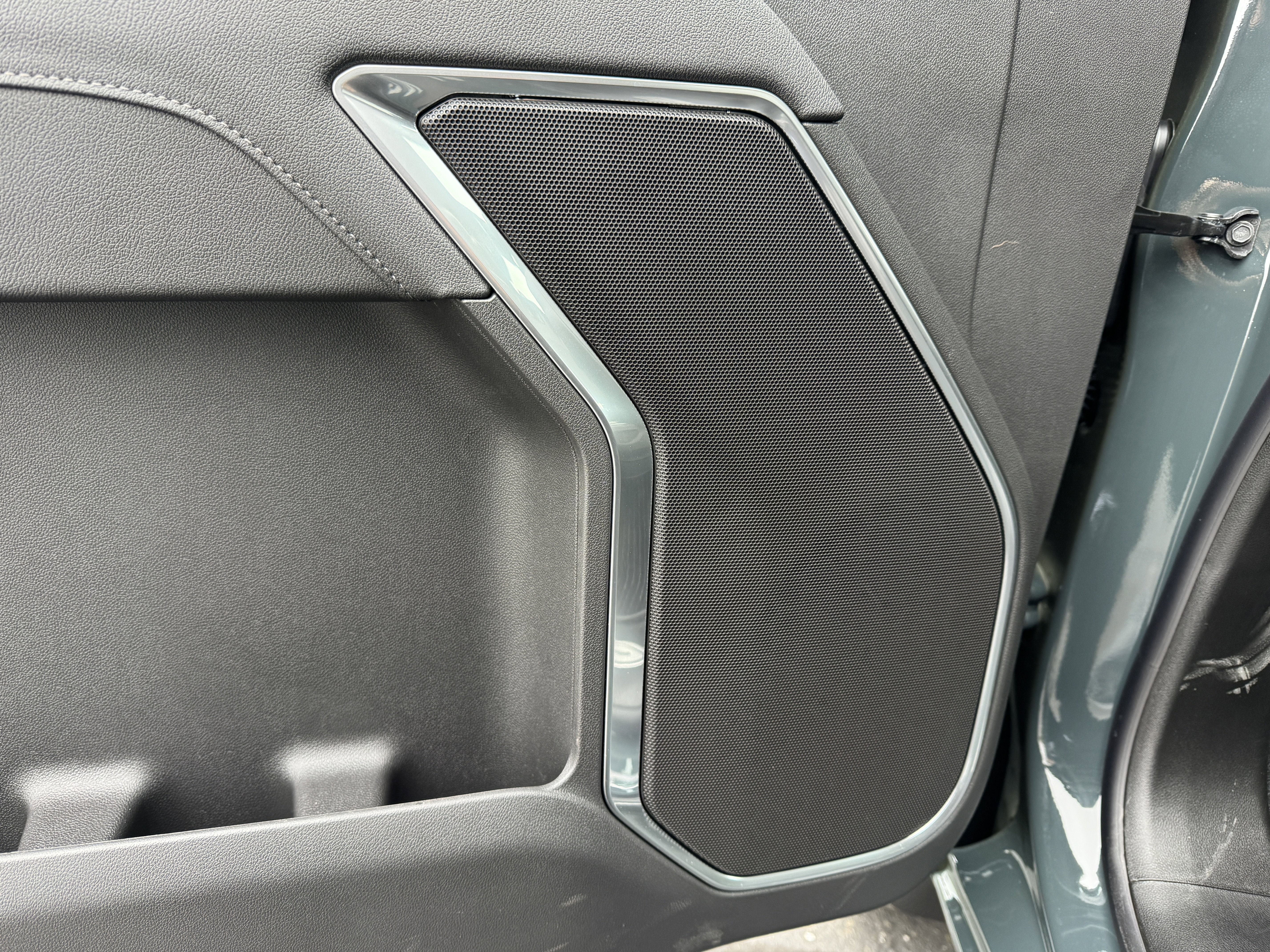 New 2026 Chevrolet Silverado 2500 LT w/ Trail Boss Package image 12