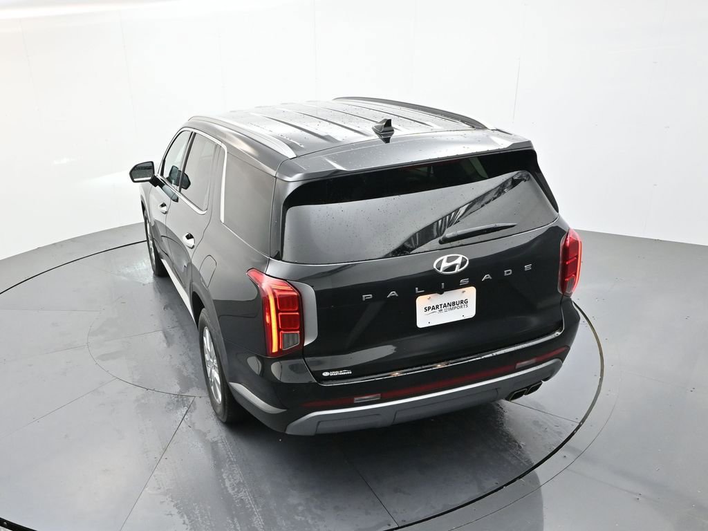 Used 2025 Hyundai Palisade SEL FWD image 26