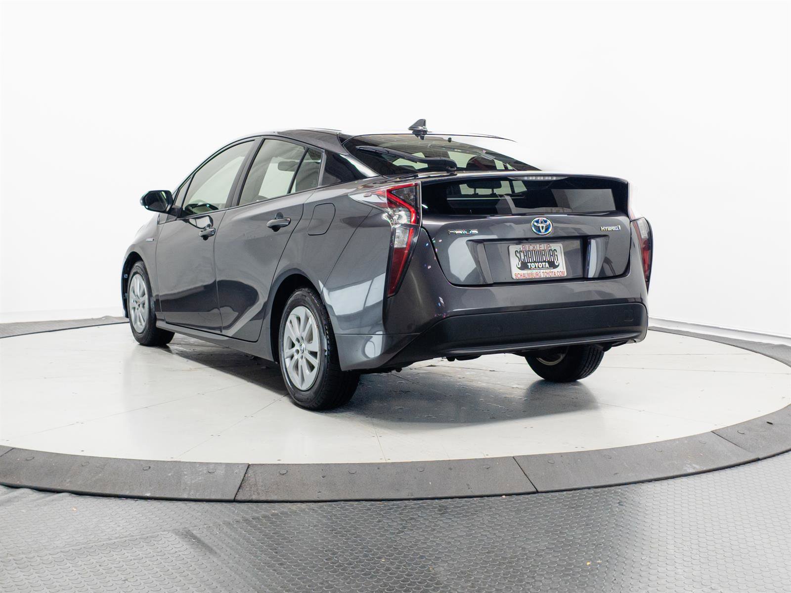 Used 2016 Toyota Prius Two FWD image 7