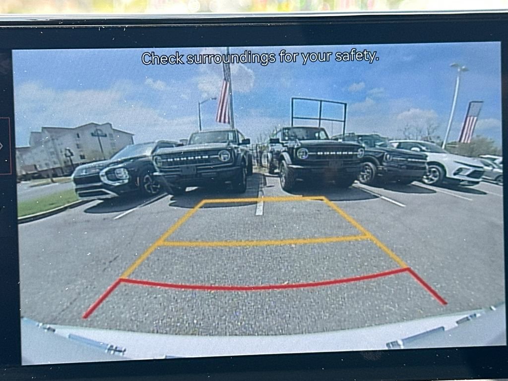 Used 2025 Genesis G70 2.5T image 29