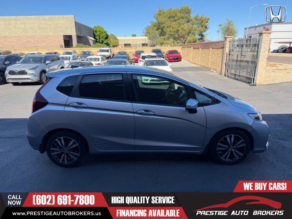 Used 2019 Honda Fit EX image 14