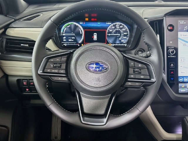 New 2026 Subaru Forester Sport AWD/4WD image 11