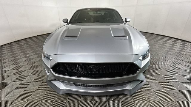 Used 2020 Ford Mustang GT w/ GT Performance Package RWD image 7