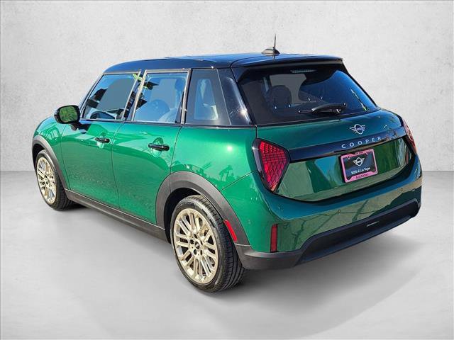 Used 2026 MINI Cooper S FWD image 8
