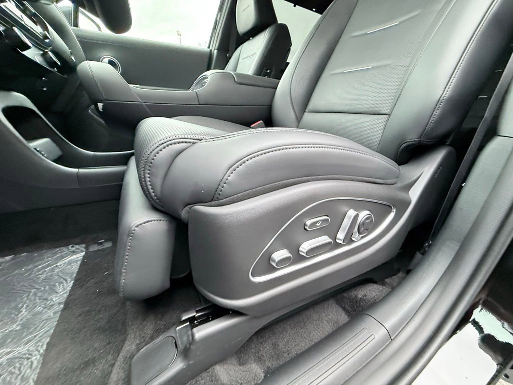 New 2026 Hyundai Palisade Calligraphy AWD/4WD image 23