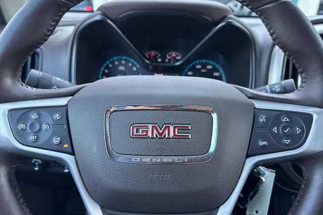 Used 2021 GMC Canyon Denali image 33