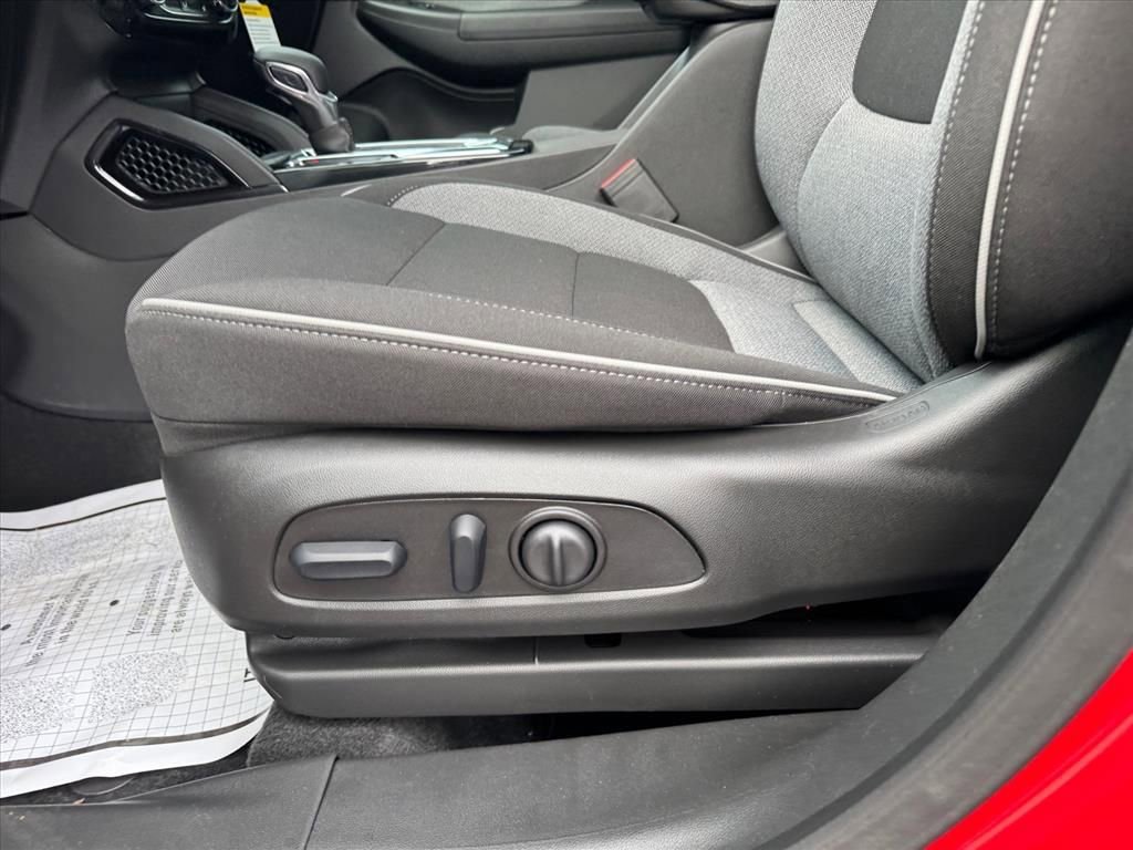 New 2026 Chevrolet TrailBlazer LT image 12