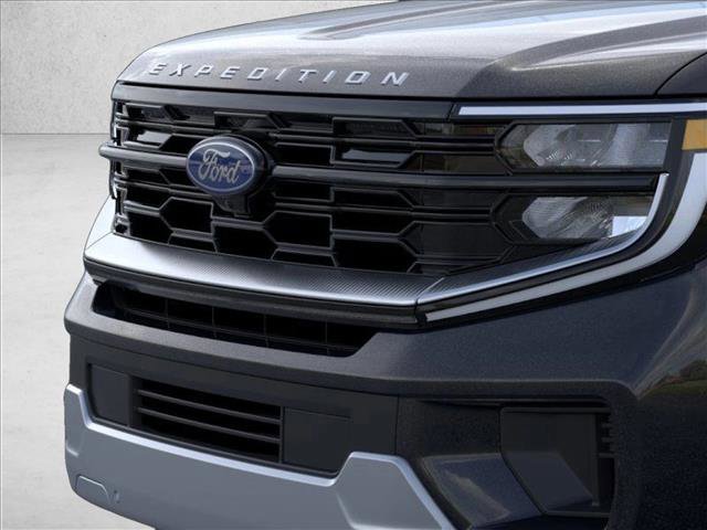 New 2025 Ford Expedition Platinum w/ Platinum Ultimate Package image 17