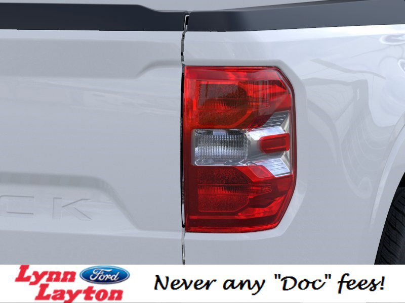 New 2026 Ford Maverick XLT w/ XLT Luxury Package image 22