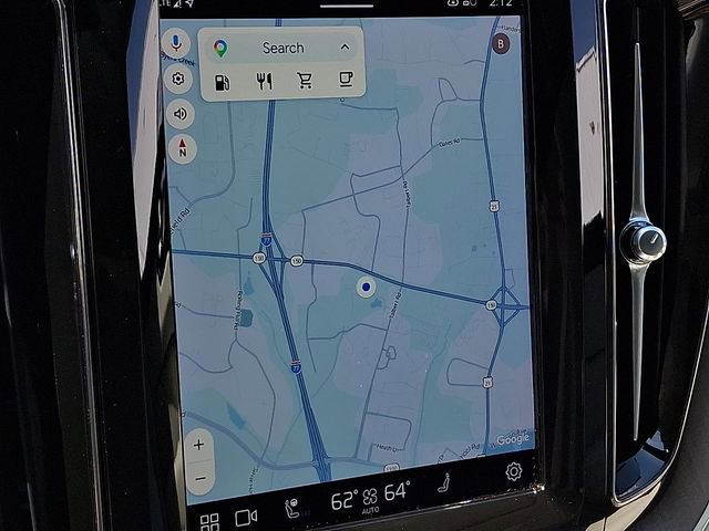 Used 2023 Volvo XC60 B6 Ultimate w/ Climate Package image 17