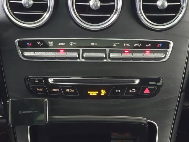 Used 2019 Mercedes-Benz GLC 43 AMG 4MATIC image 22