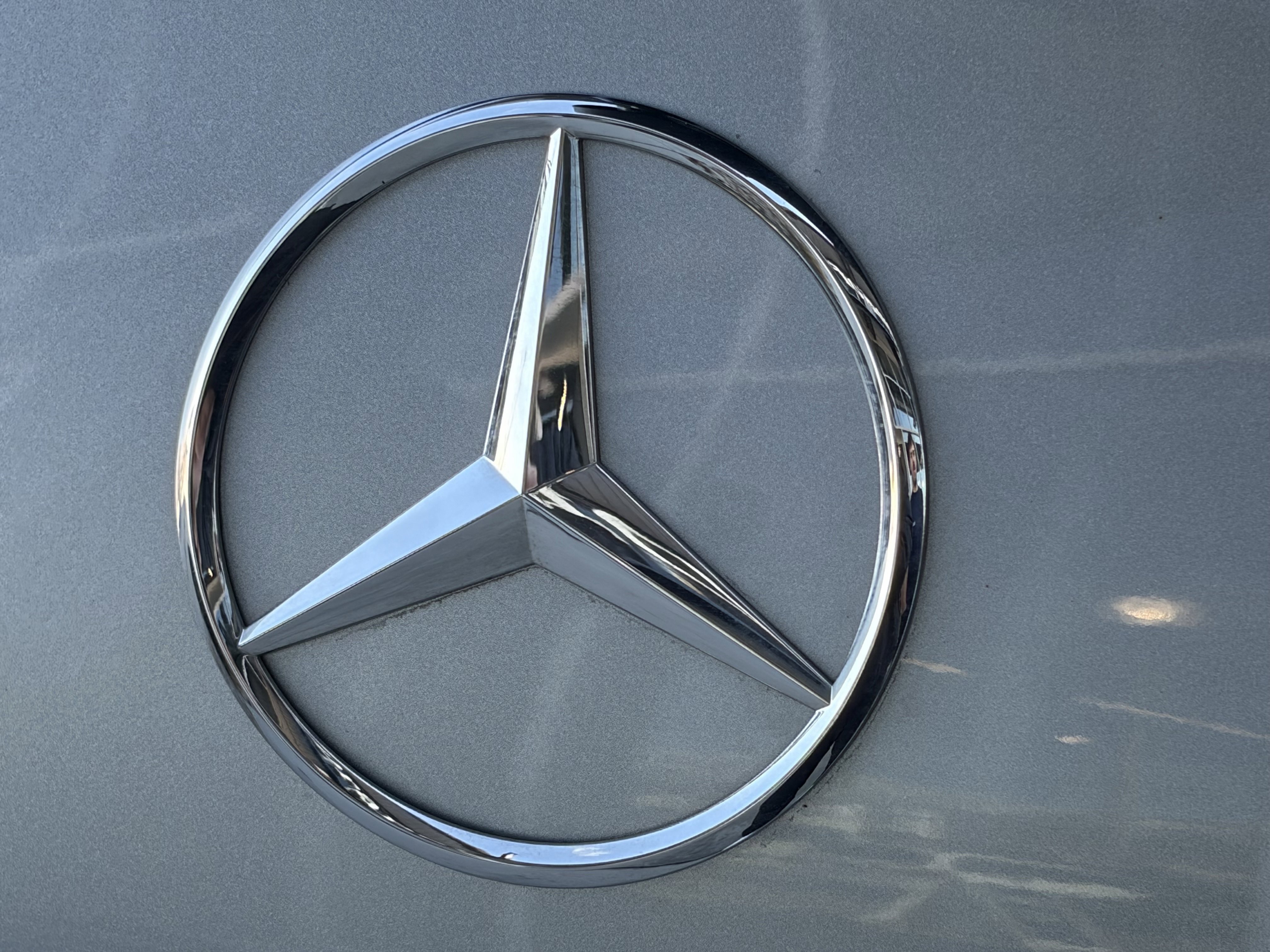 Certified 2025 Mercedes-Benz GLB 250 4MATIC image 28