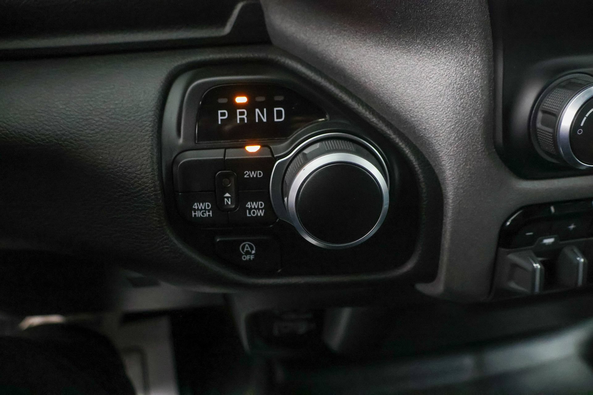 Used 2023 RAM 1500 Tradesman w/ Tradesman Group AWD/4WD image 12