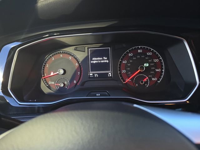 Used 2021 Volkswagen Jetta S image 18