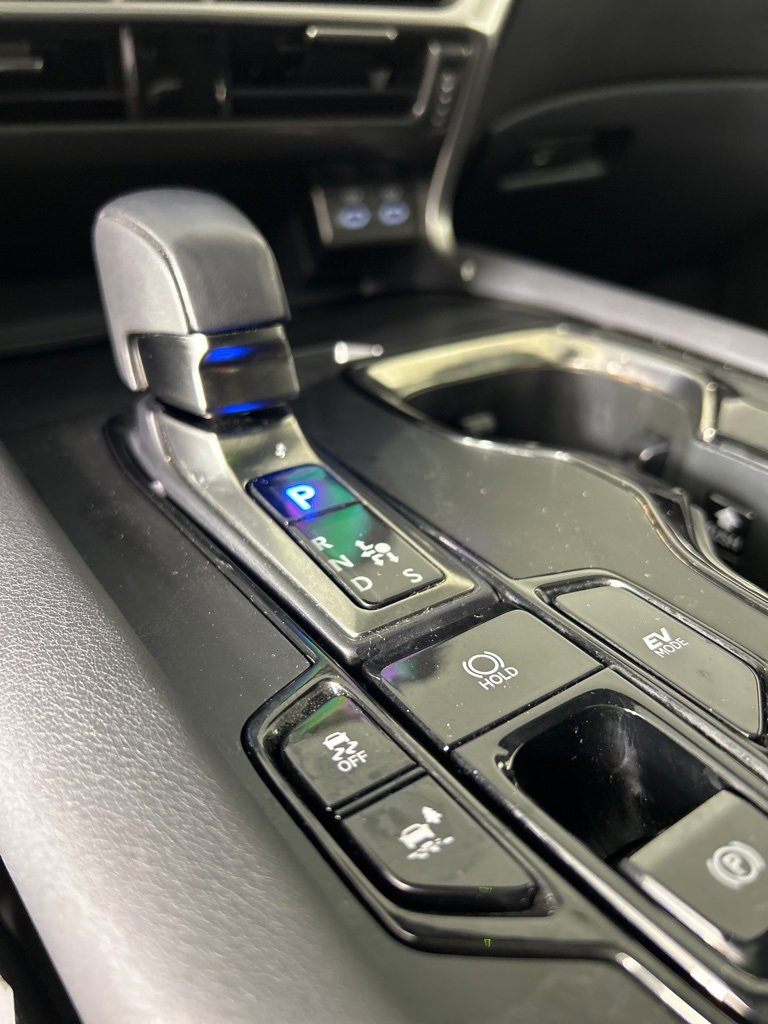 Used 2024 Lexus RX 350 image 33