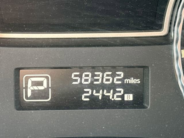 Used 2015 INFINITI QX60 AWD w/ Premium Plus Package image 22