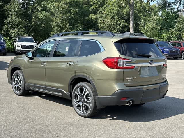 New 2026 Subaru Ascent Touring AWD/4WD image 33