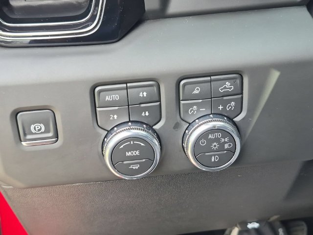 Certified 2026 GMC Sierra 2500 AT4 w/ AT4 Premium Plus Package AWD/4WD image 18