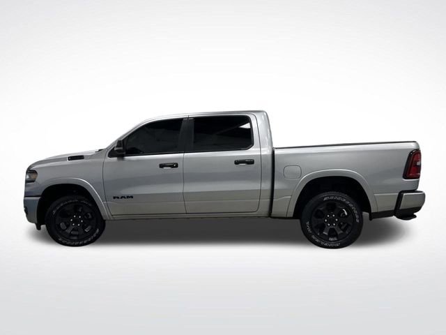 Used 2025 RAM 1500 Big Horn image 12