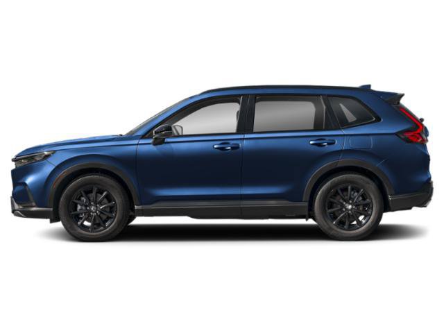 New 2027 Honda CR-V Sport image 3