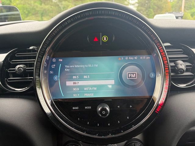 Used 2023 MINI Cooper S FWD image 9