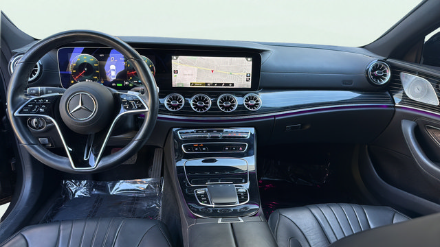 Used 2022 Mercedes-Benz CLS 450 4MATIC image 21