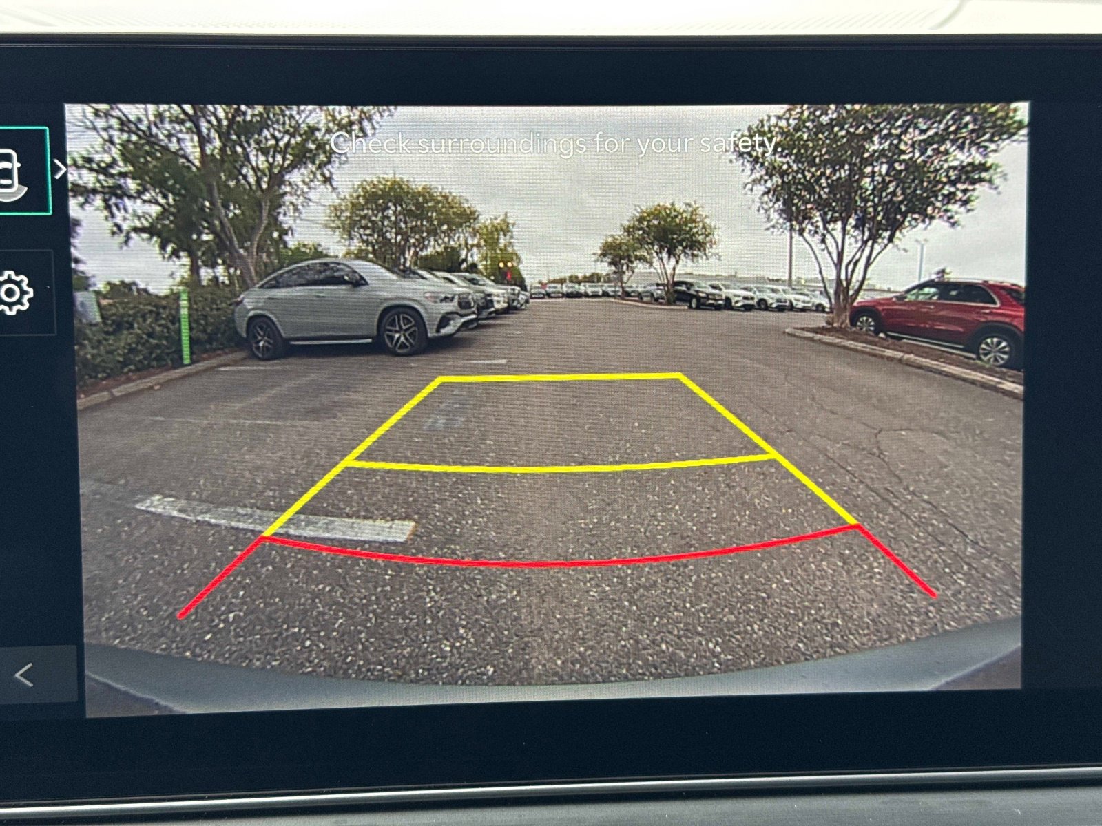 Used 2025 Kia K5 GT-Line w/ GT-Line Premium Package image 23