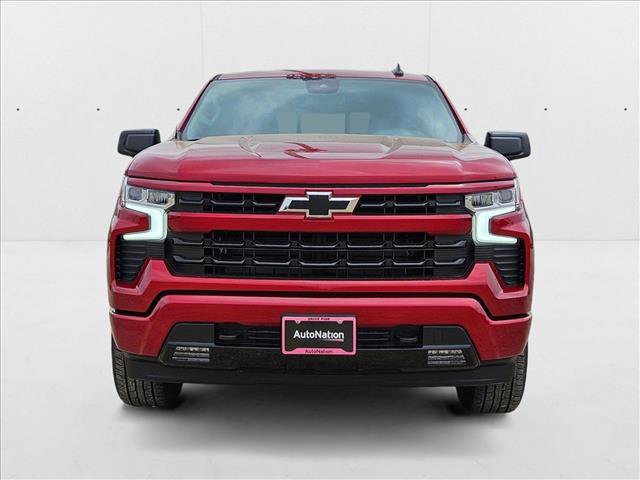 New 2025 Chevrolet Silverado 1500 RST w/ Texas Edition Plus image 6