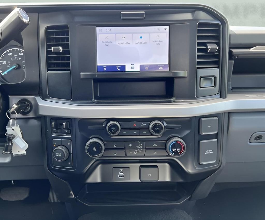 Used 2025 Ford F450 XLT image 21