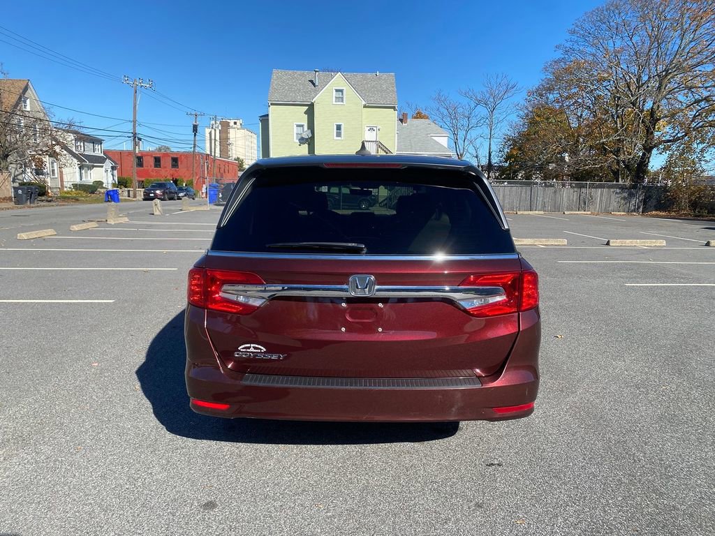 Used 2018 Honda Odyssey EX-L image 6