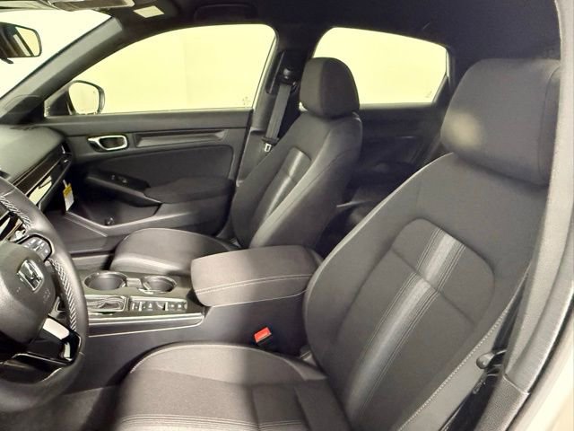 Used 2026 Honda Civic Sport image 29
