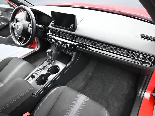 Used 2023 Honda Civic Sport image 39