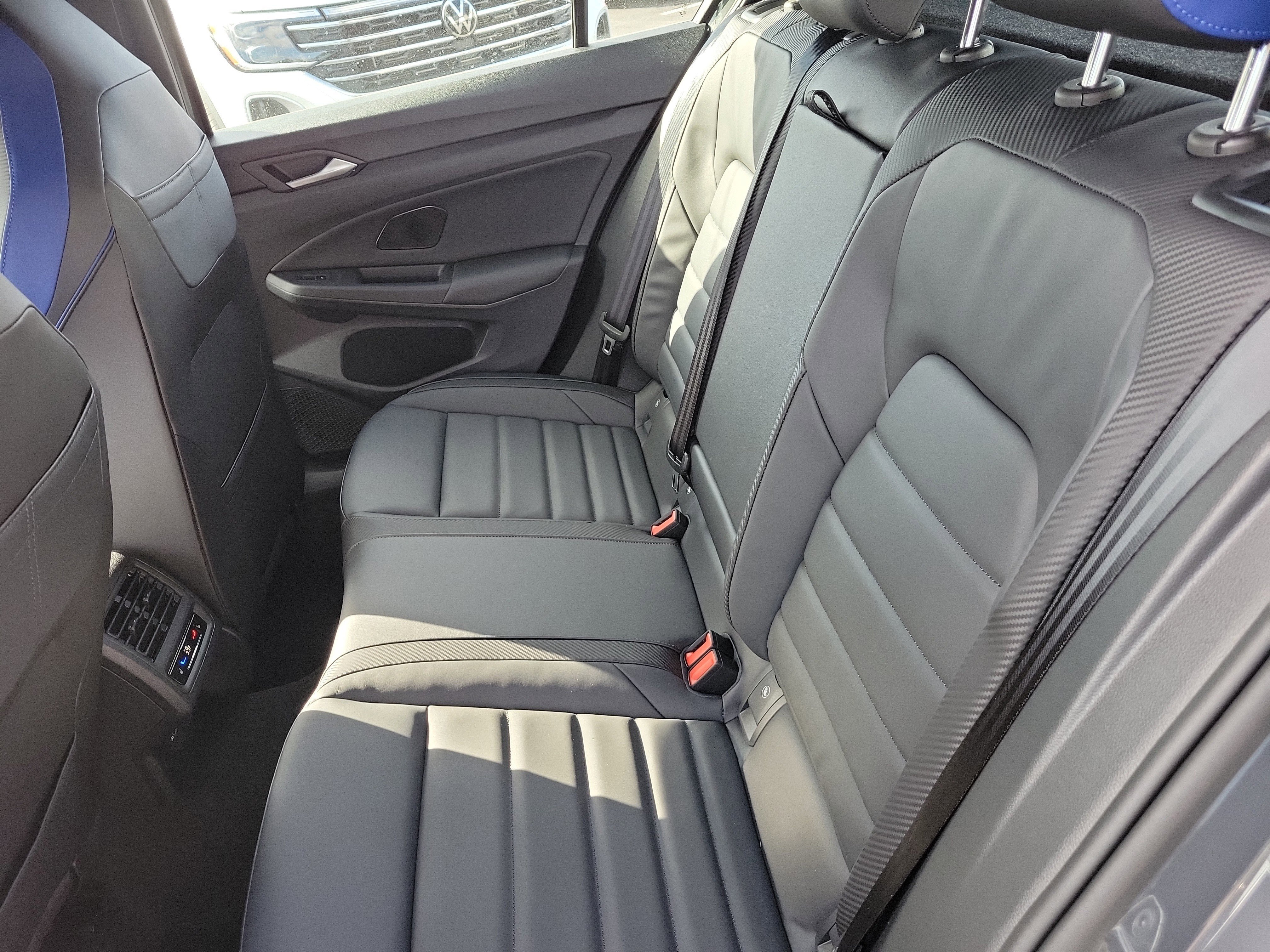 New 2026 Volkswagen Golf AWD/4WD image 14