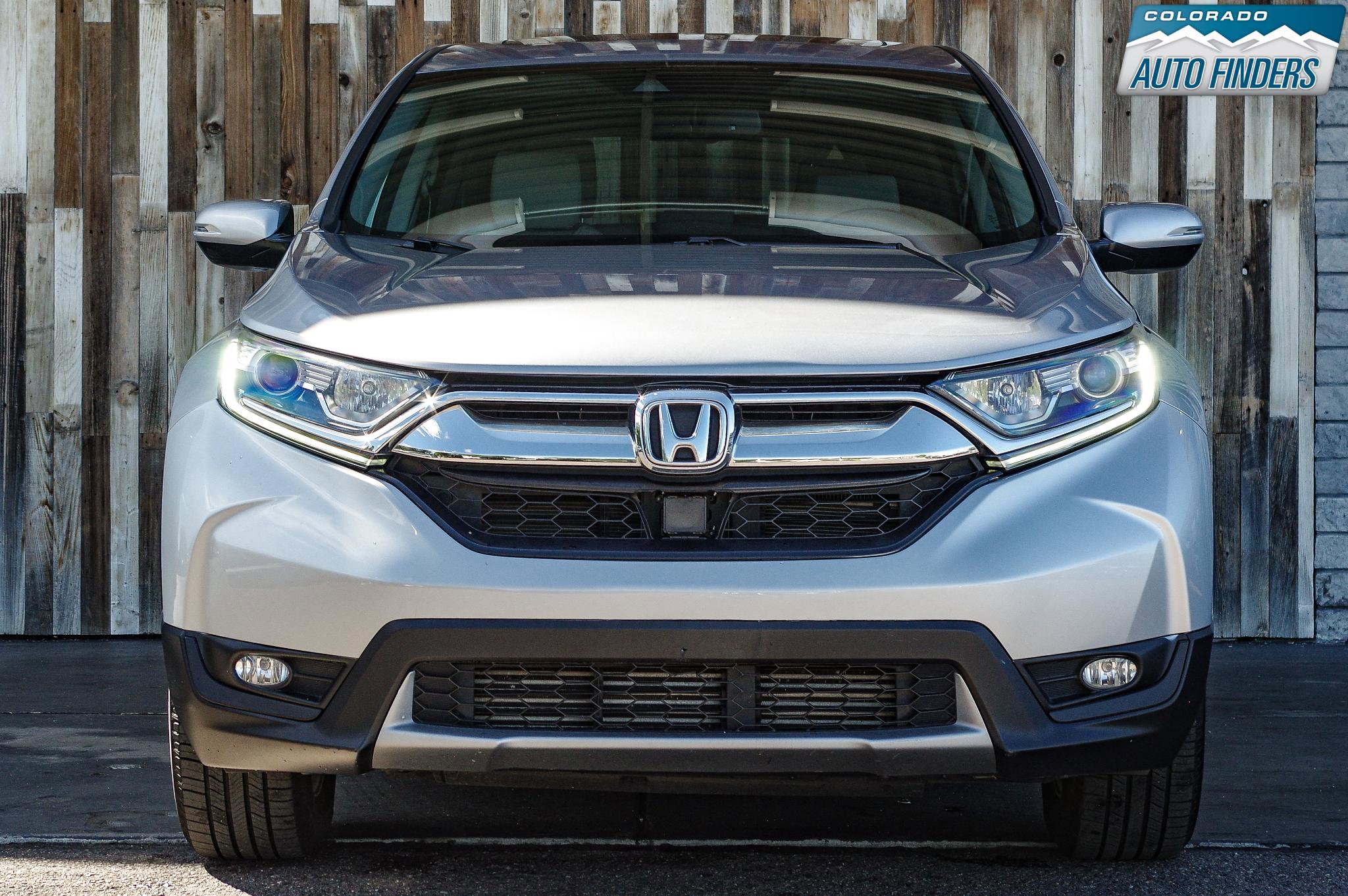 Used 2019 Honda CR-V EX-L image 6